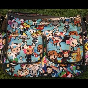 Tokidoki Celebrazione Graziosa